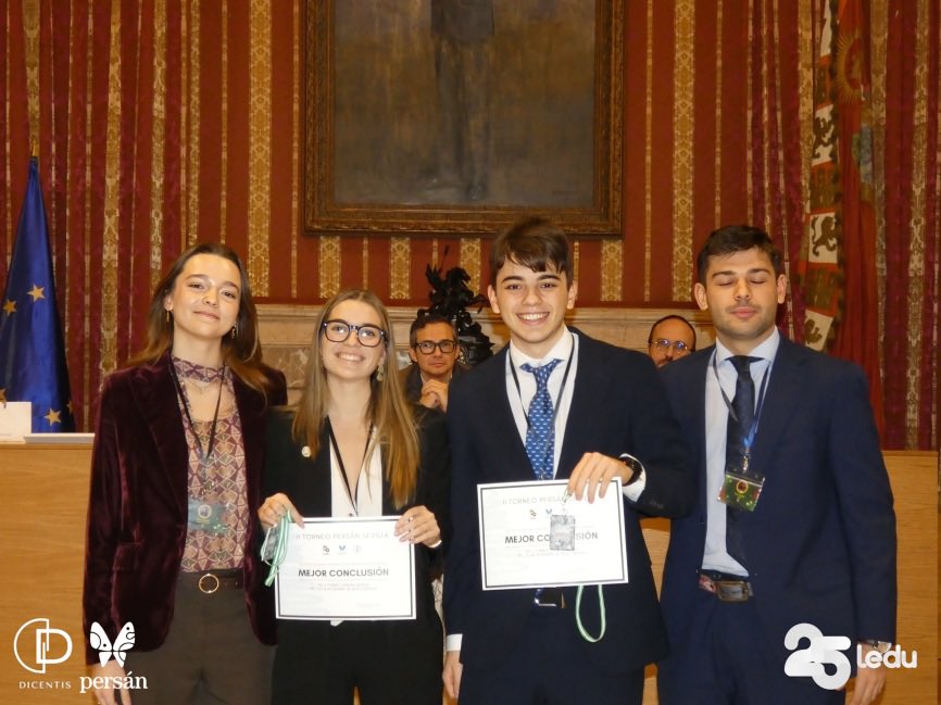 Asociación Debate Universidad de Zaragoza tweet media