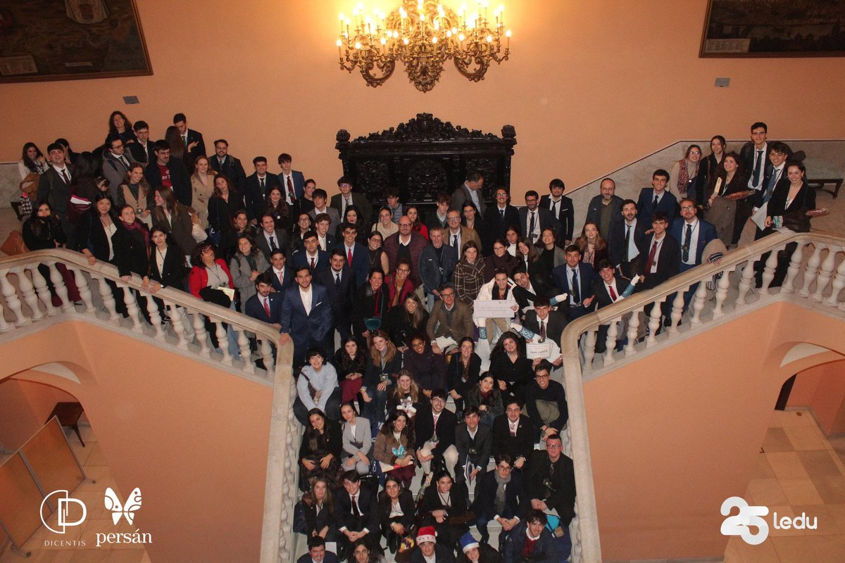 Asociación Debate Universidad de Zaragoza tweet media