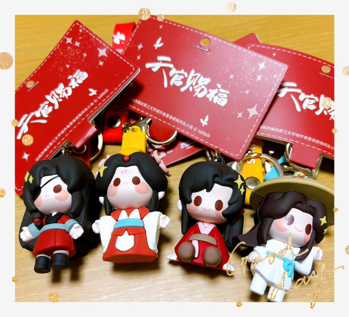 あまりにも可愛すぎてびっくりしちゃった......