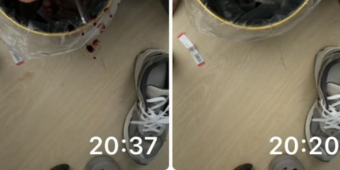 恶势力修正液 tweet media