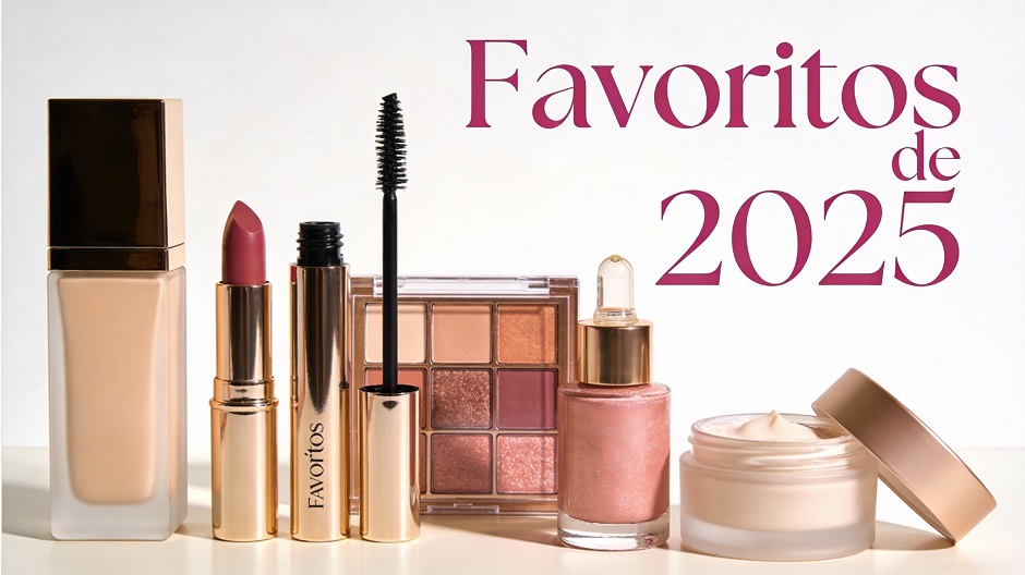 ¡Hola, chicas! Hoy en mi blog os presento mis 10 productos favoritos del año 2025. ¿Habéis probado alguno de ellos?

cosmeticaaccion.blogspot.com/2026/01/favori…