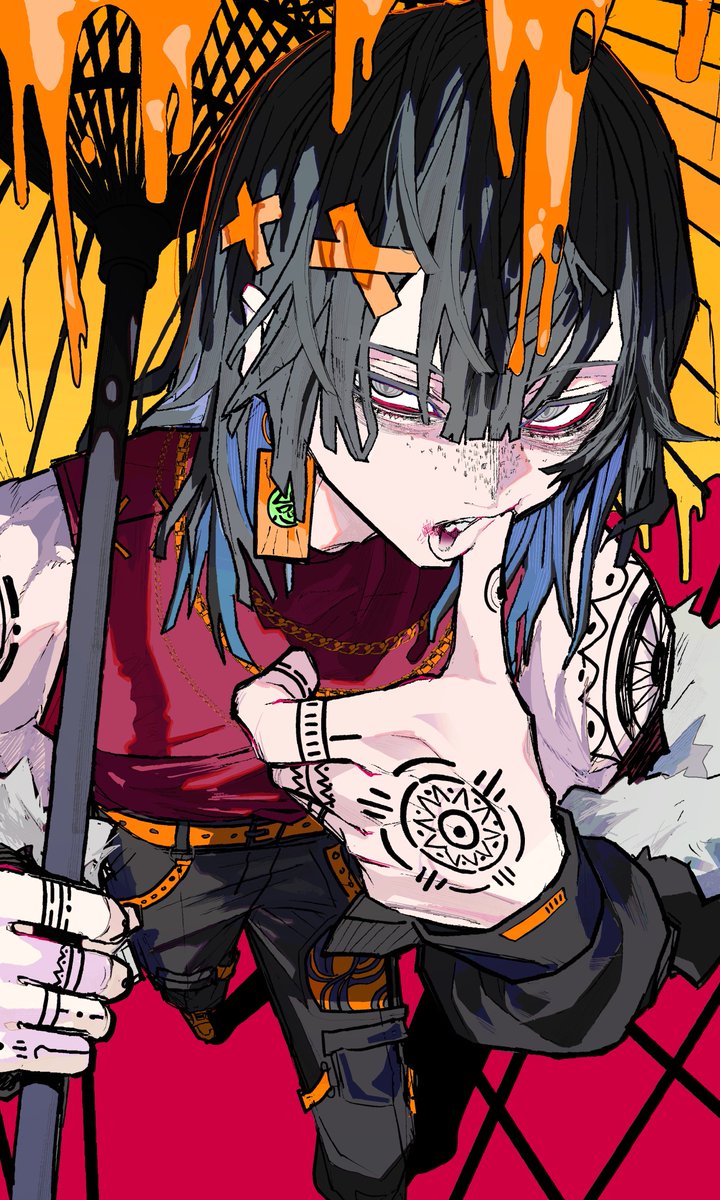 Shun（しゅん）@アウトデイズ連載開始👊👊 (@Tosiyu3617) / Posts / X