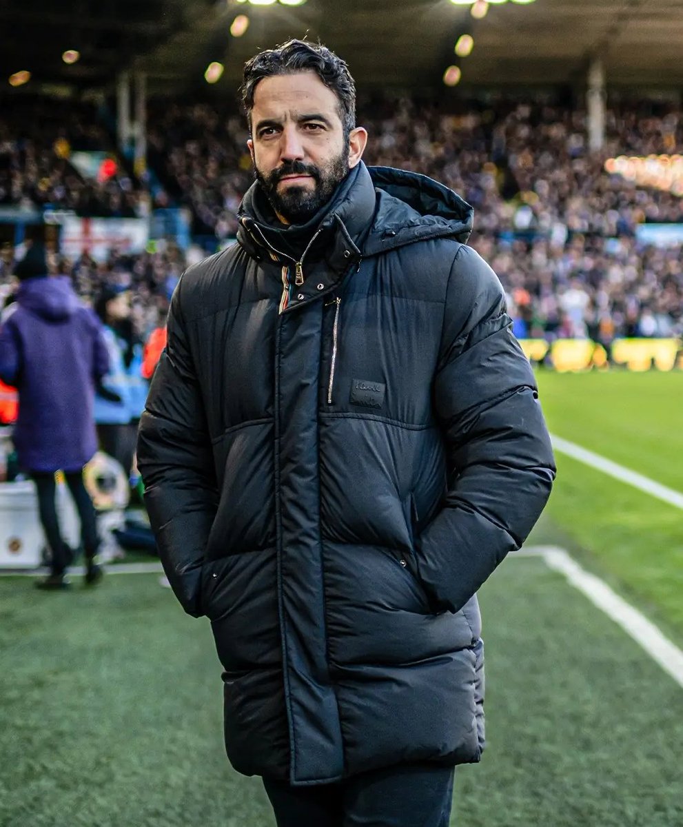 Ruben Amorim has departed his role as Head Coach of Manchester United.