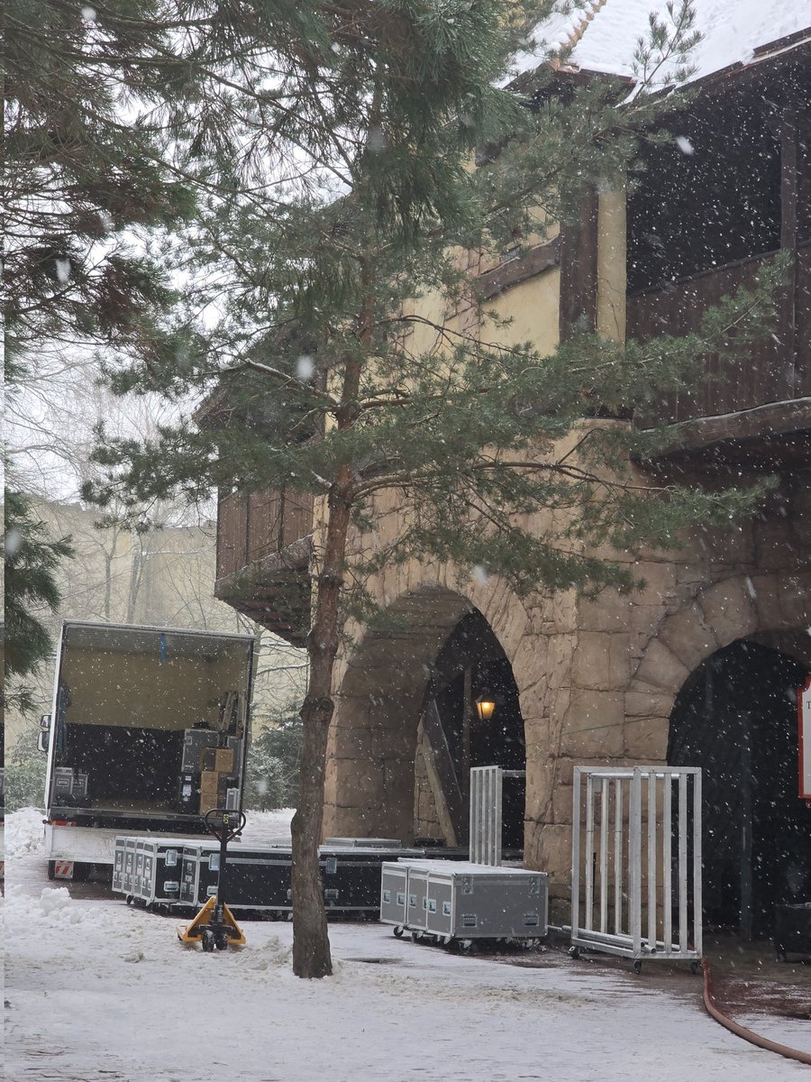 Werkzaamheden raveleijn