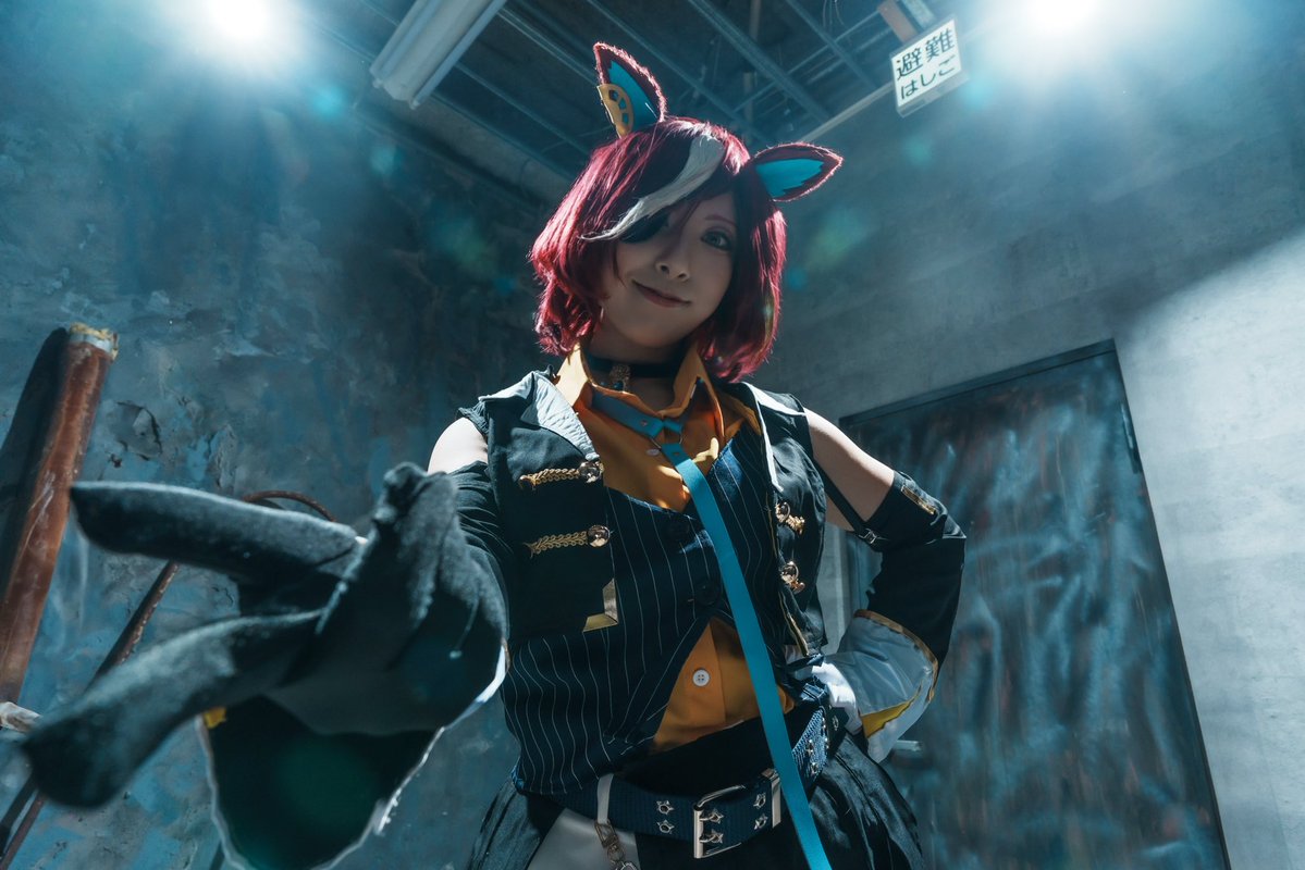 最終値下げ】ウマ娘 タニノギムレット　コスプレ 最終値下げ】ウマ娘 タニノギムレット コスプレ cosplay ウマ娘