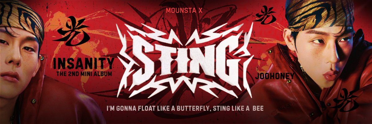 MOUNSTA X tweet media