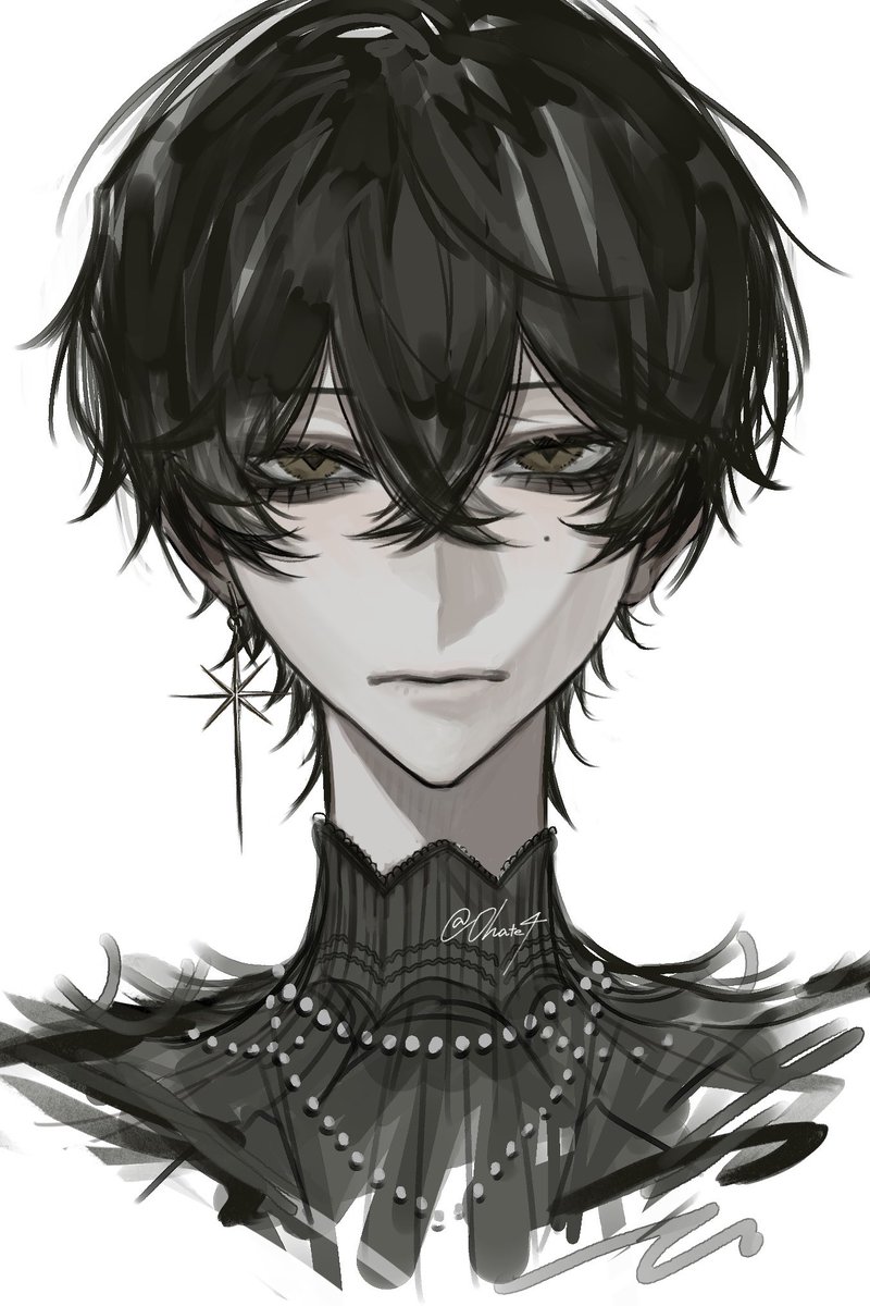 0hate4's tweet image. oc