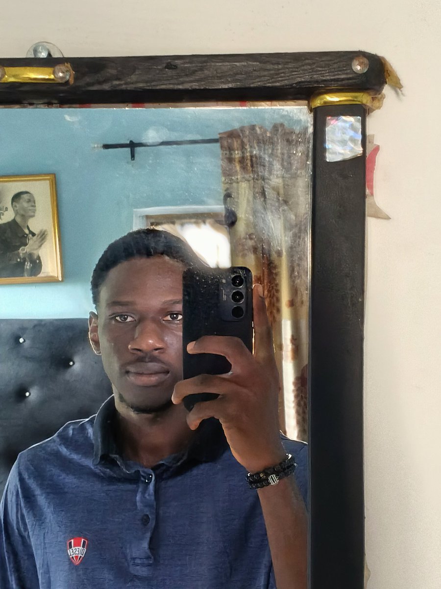 Henry Ojimmadu- Brand Identity Designer tweet media