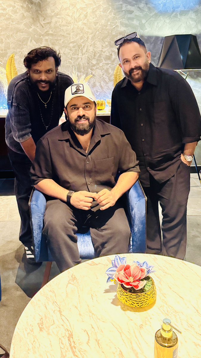 Kuttu Sivanandan tweet media