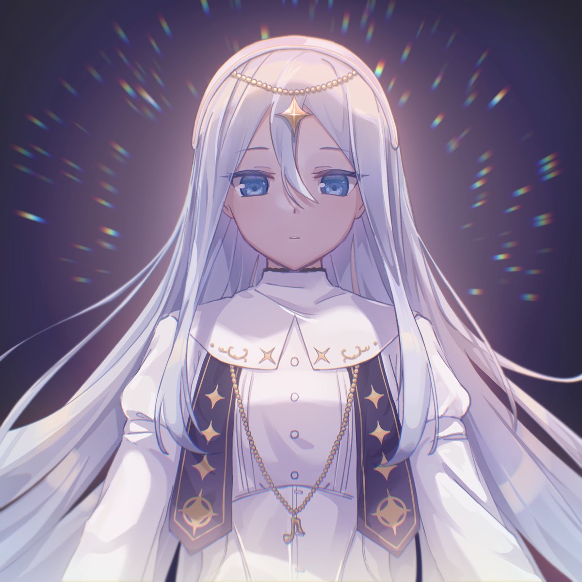 以前の落書きを描き直した
前のは下手くそすぎて全然あげてないけど