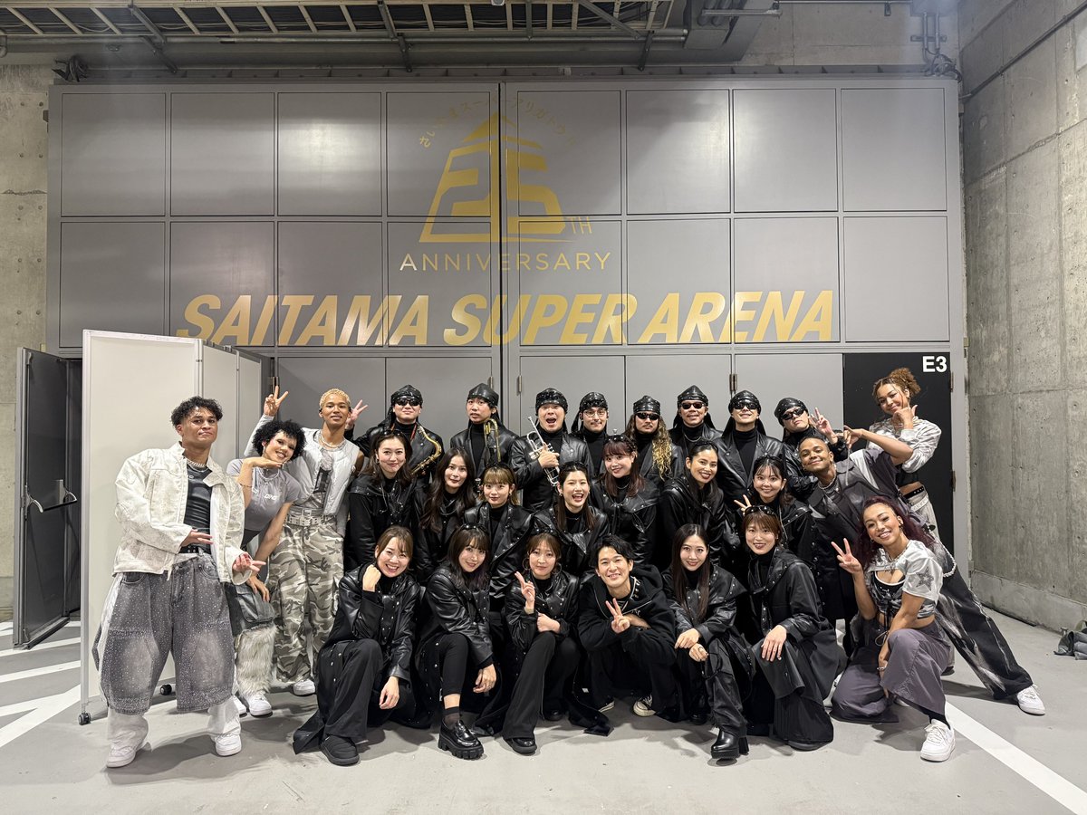 素敵！！！！！！ #Number_i