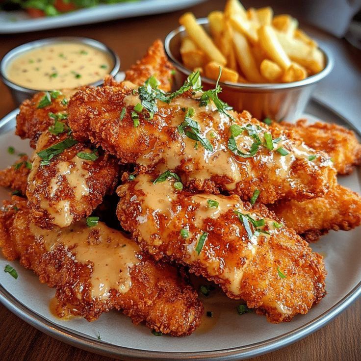 What’s your first thought when you see this meal?