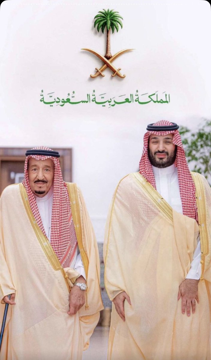محمد بن سالم tweet media