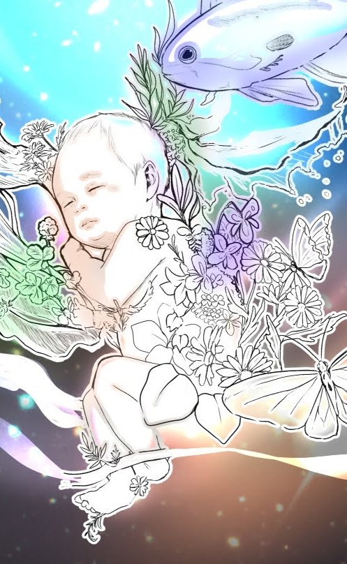 ピピちゃんページ Post by 火鳥満月（ひのとり まんげつ）『Beat again②』連載＆発売中