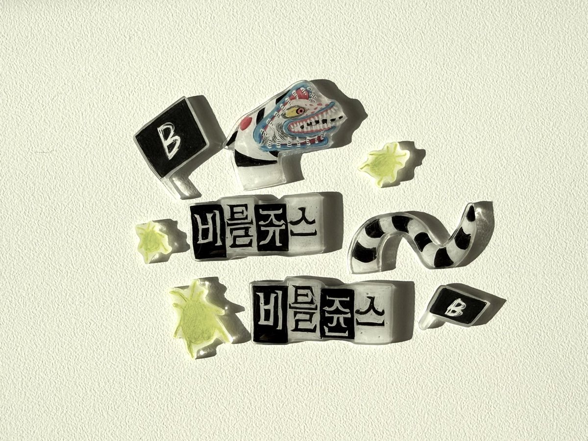 xiaaa_312's tweet image. 비틀쥰스 보고싶은 마음으로 오랭만갑 색연필 사부작🪲