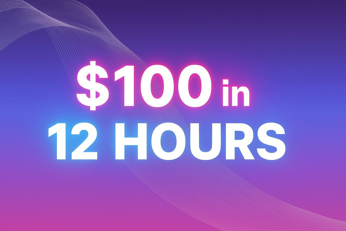 clarachainxyz's tweet image. $100 in 12 Hours  🌴🐘🦒

-RT + Follow  @clarachainxyz 

(AD, NFA, DYOR)