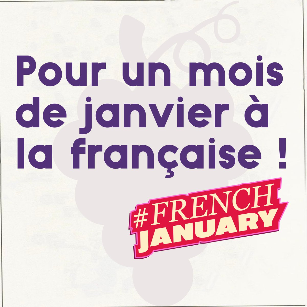 Vin & Société tweet media