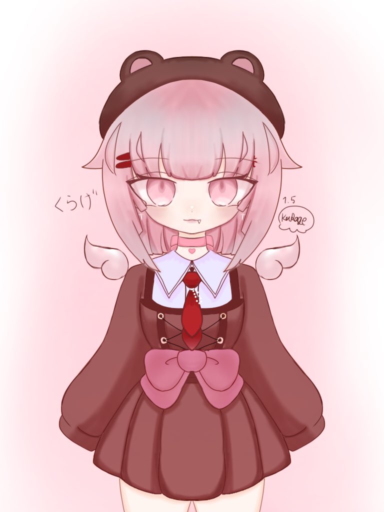 海月ちゃん 海月ちゃん𝕏@有償案件受付中 (@mituki_illst) / Posts / X