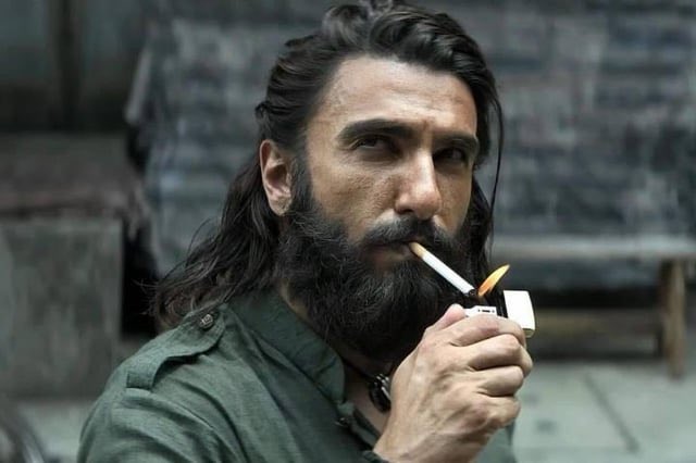 If it were any other actor delivering a 1400cr blockbuster like #Dhurandhar  there would be endless PR articles calling them the new king of Bollywood with PR against rivals like we saw during #Animal 

<a href="/RanveerOfficial/">Ranveer Singh</a> did none of that and started focusing on #Pralay 

My Hero!