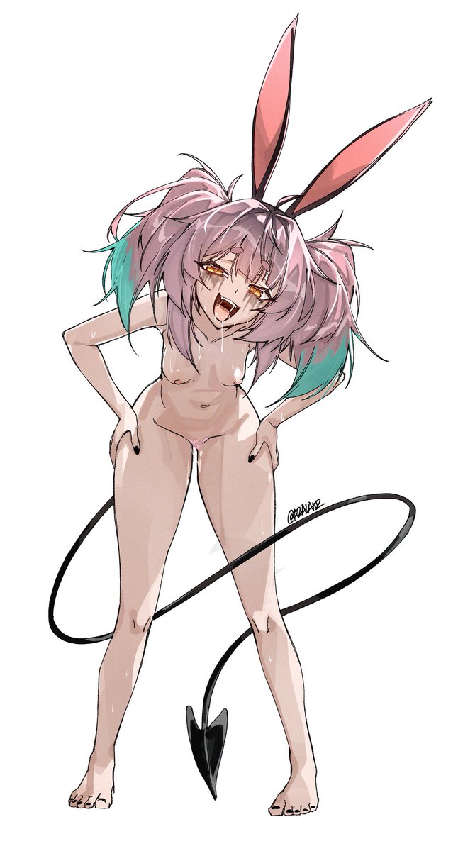 VTuberASMRFanGoon 🦑🛐 tweet media