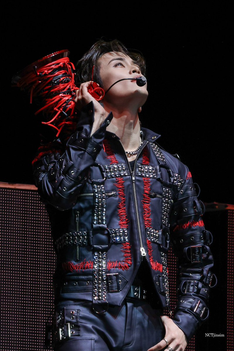 rcahiinlcdouver's tweet image. 마크시 💚🐯🌱