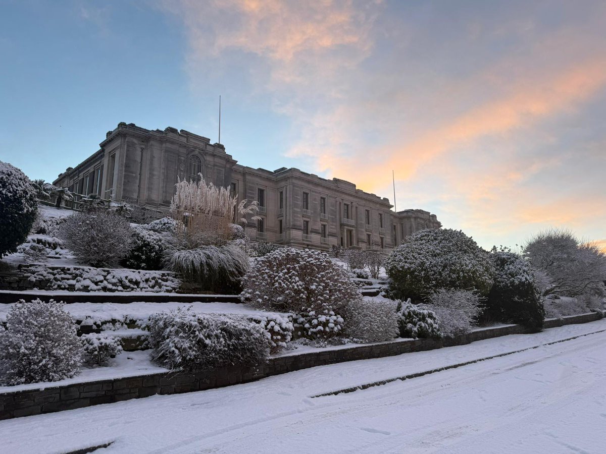 Llyfrgell Genedlaethol Cymru tweet media