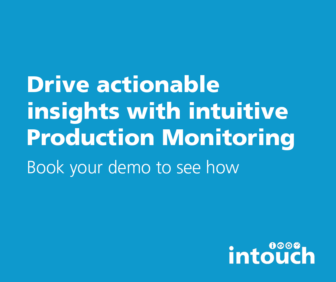 Intouch Monitoring tweet media