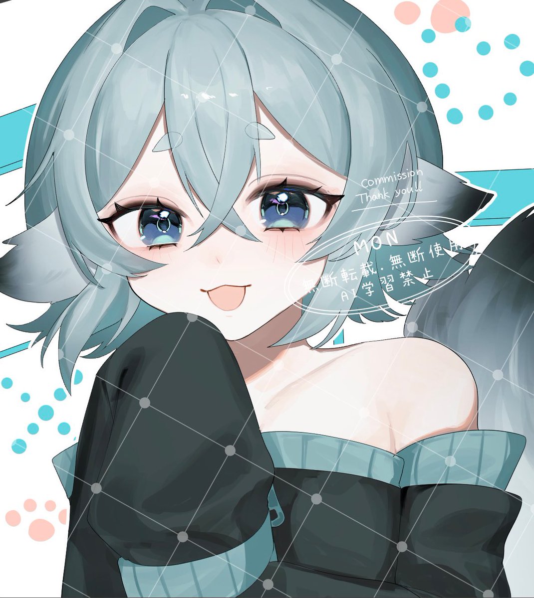 skeb #Commission リクエストありがとうございました🫶🏻