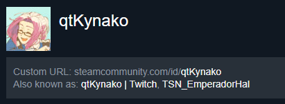 Also known as TSN_EmperadorHal🤣