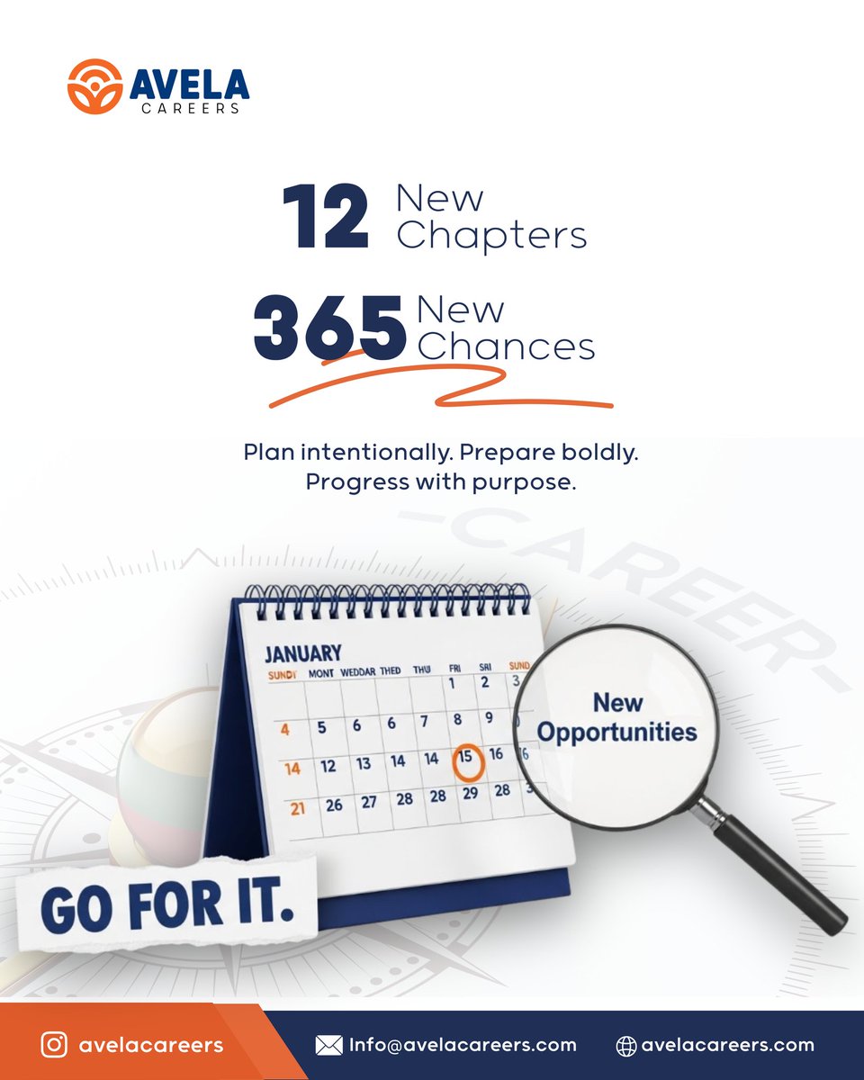 Avela Careers tweet media