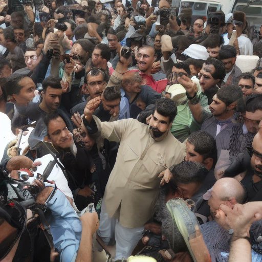 ShallowRobert's tweet image. Generated Headline:
maduro: &amp;amp;quot;New York Times' article on #iranelection  http://bit.