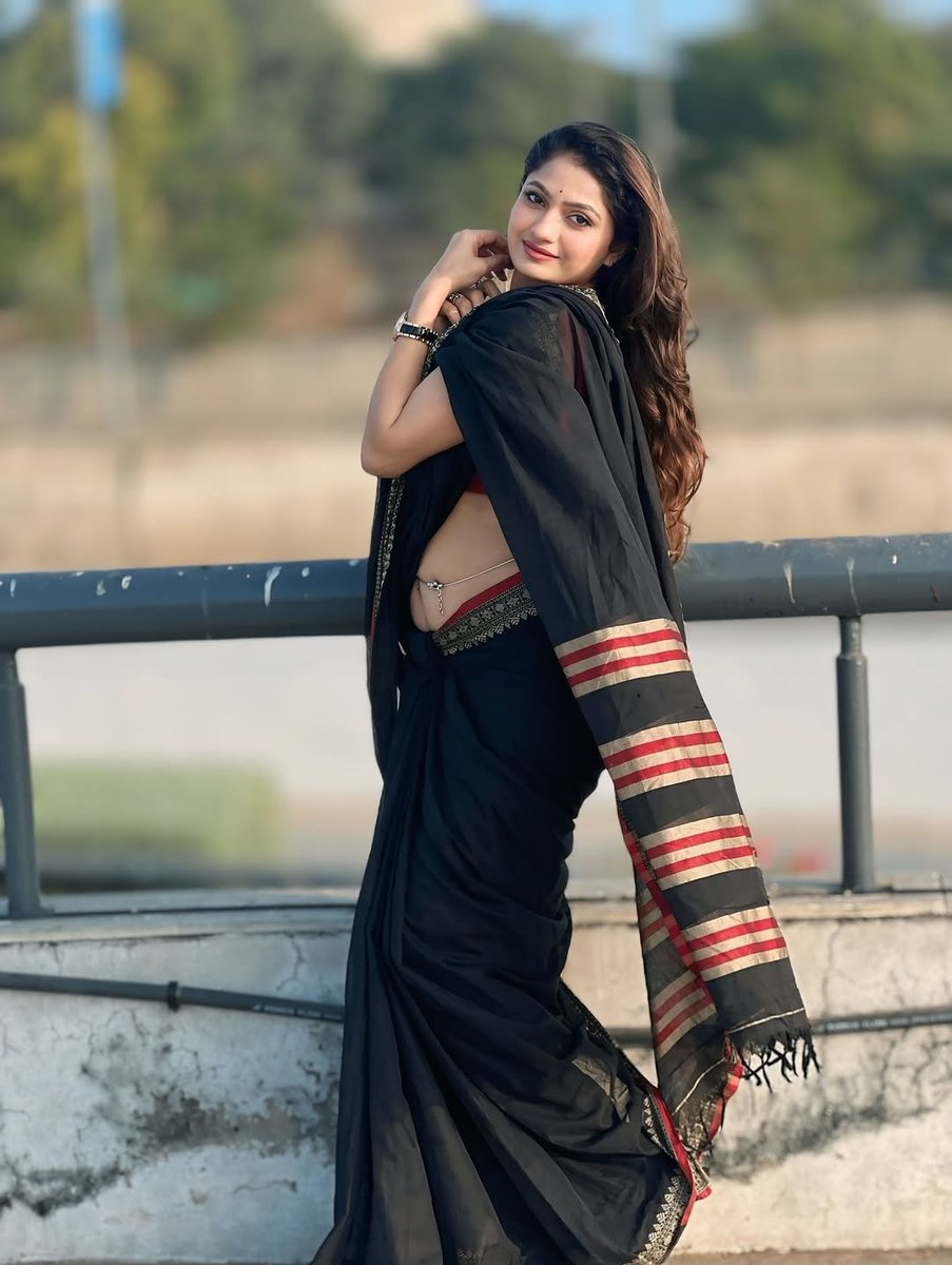 _ActressWorld's tweet image. Sanam Joshi 🤩 

#SanamJoshi