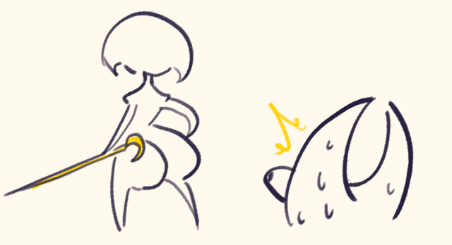 BobrikDraws's tweet photo. some silksong shi

#SilkSong https://t.co/an9flchKqZ