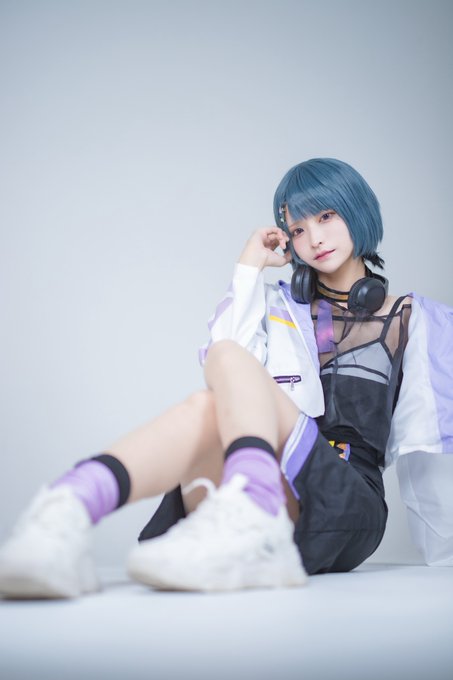 コスプレイヤー天乃そらのTwitter画像13