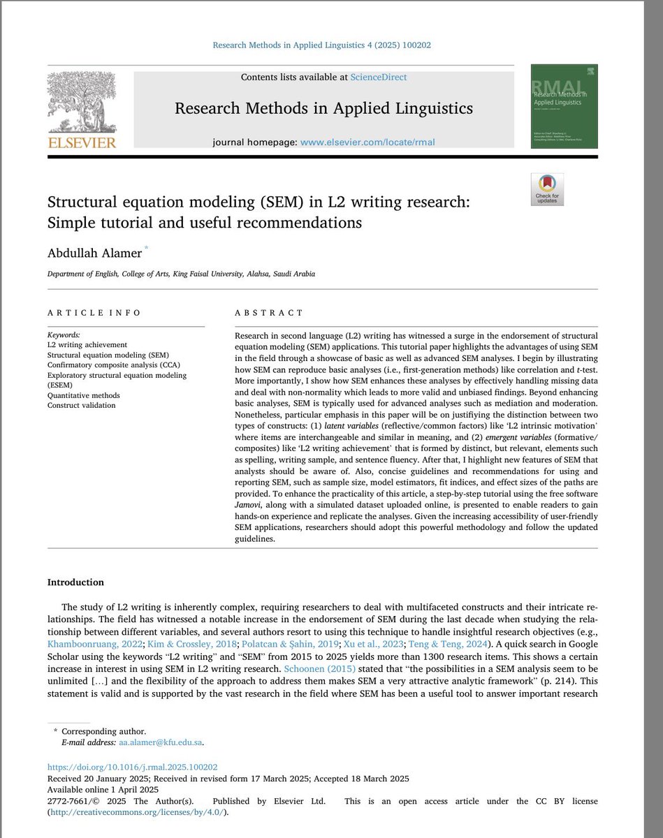 توقفت عن استخدام SPSS منذ انتهائي من الدكتوراه في 2019، بعدما تعرفت على البرنامجين الرائعين JASP و Jamovi، وكلاهما وجهان لعملة واحدة؛ فكل منهما مجاني، مبني على لغة R، وبواجهة مريحة جدًا.
نشرت أكثر من ٢٠ بحث في أرقى المجلات مثل Cambridge وOxford، ولم ينتقد أحد ذلك.
بل قمت شخصيًا