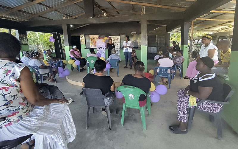 Fuden y la AECID conmemoran, en República Dominicana, el Día Internacional de la Eliminación de la Violencia Contra la Mujer

Puedes leer la noticia completa aquí: f.mtr.cool/vrdeivegmh
