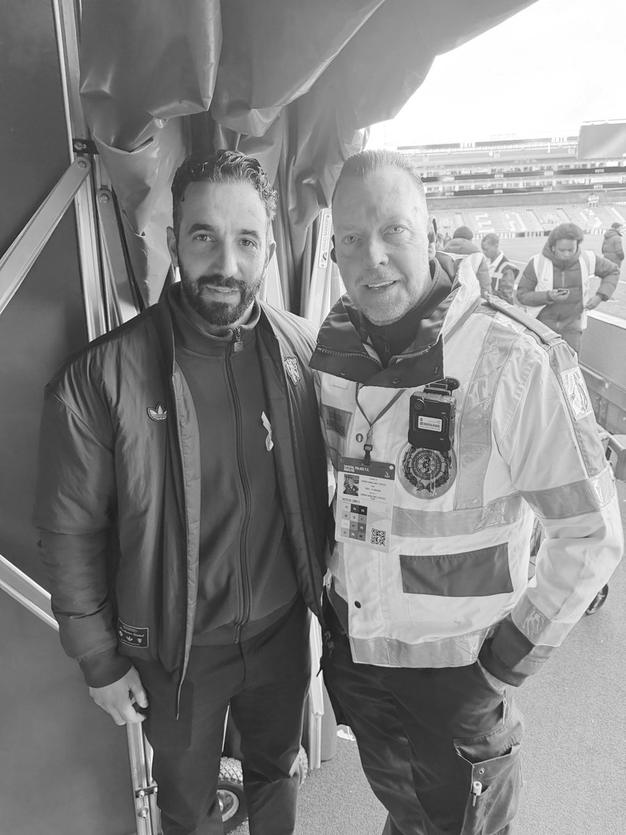nigeljflanagan's tweet photo. BREAKING NEWS 
RUBEN AMORIM HAS BEEN SACKED @ManUtd 
Thank you for you time as our manager &amp; good luck with your next chapter 
But unfortunately in football… we move on &amp; onto the next manager to take the hot seat, who will it be.?  #RubenAmorim #ManUtd #MUFC #NextManager #GGMU https://t.co/ta826B1rca