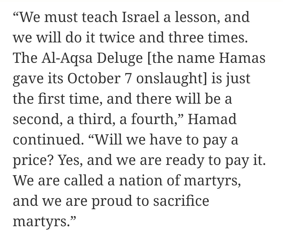 wavydot's tweet image. Nothing we didn't already know. That said, even the Hamas leadership must have been amazed at the number of useful idiots mobilised onto the streets by extremists and politicians. Except in the Middle East of course, where such demonstrations were banned. Mental.