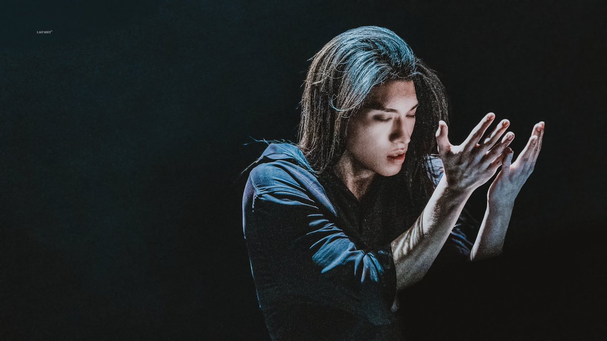 LSTSHTx's tweet image. 251231 STF Dance Concert: the Dancer 19:00

Mother #김시원