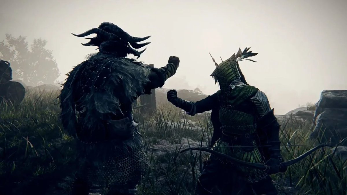 IGN JAPAN読者の選ぶ2025年のベストゲームは『ELDEN RING NIGHTREIGN』 圧倒的票数を集めての受賞
jp.ign.com/2025nenmatsu/8…