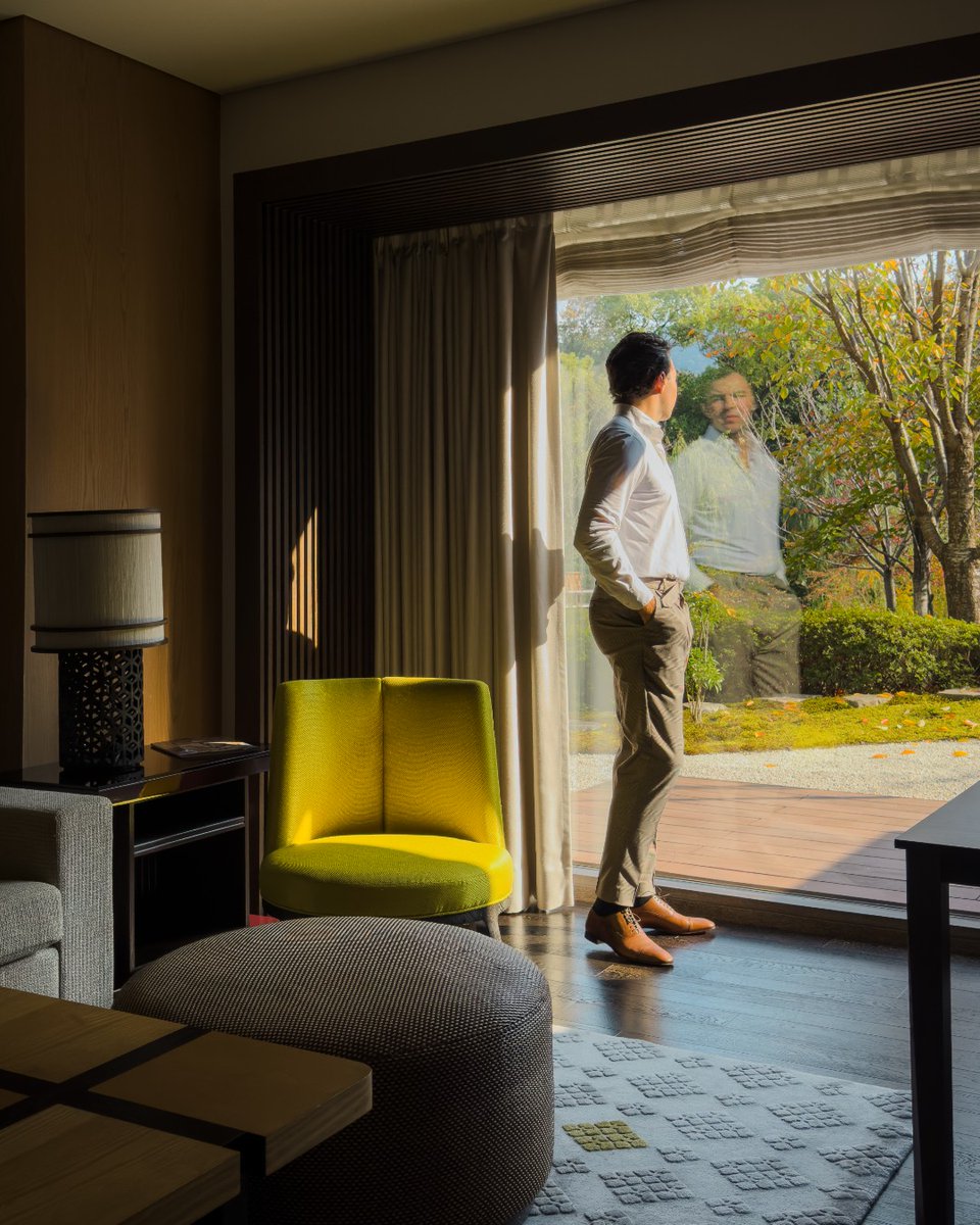 FSKyoto's tweet image. Reserve in advance and enjoy up to 20% off — book at least 7 days ahead to secure your seasonal getaway. 🌿フォーシーズンズホテル京都で忘れられない冬のひとときを。7日前までの事前ご予約で、最大20％オフの特別料金をご利用いただけます🌿