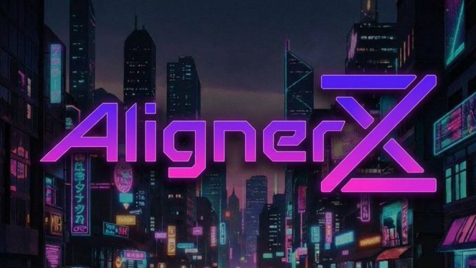 adeyimercy65's tweet photo. First-come-first-served launches were never fair. Whales, bots, and insiders always win while real users get scraps. AlignerZ said enough is enough and rebuilt fundraising from the ground up using game theory and incentives.
#Crypto #Web3Fairness #AlignerZ #Blockchain https://t.co/qbtiHZBoIr