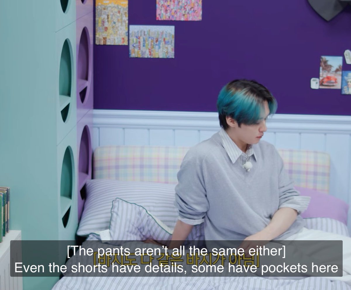 userlinoring's tweet image. the way my brain is leeknowpilled enough to know which shorts hes talking about brah i need help