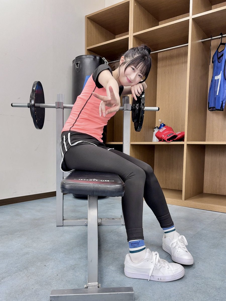 お知らせです！📺

TBSさまの番組 #Gヘルスケア なななんと3回目の健康ナビゲーター就任が決定しました！

みなさまの応援があってのことです！
ありがとうございます✨️

今回も『水曜日』担当！初登場は1/7 24:55~！
YouTube、今回も頑張っています……！

今シーズンもよろしくお願いいたします💭