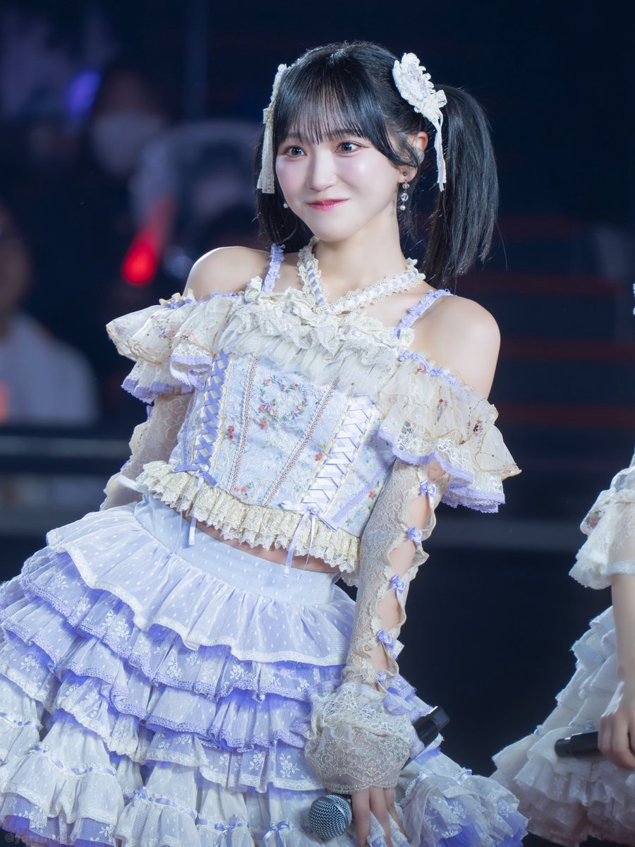 野口衣織 #イコラブ_カメコ #イコラブ8周年ツアー