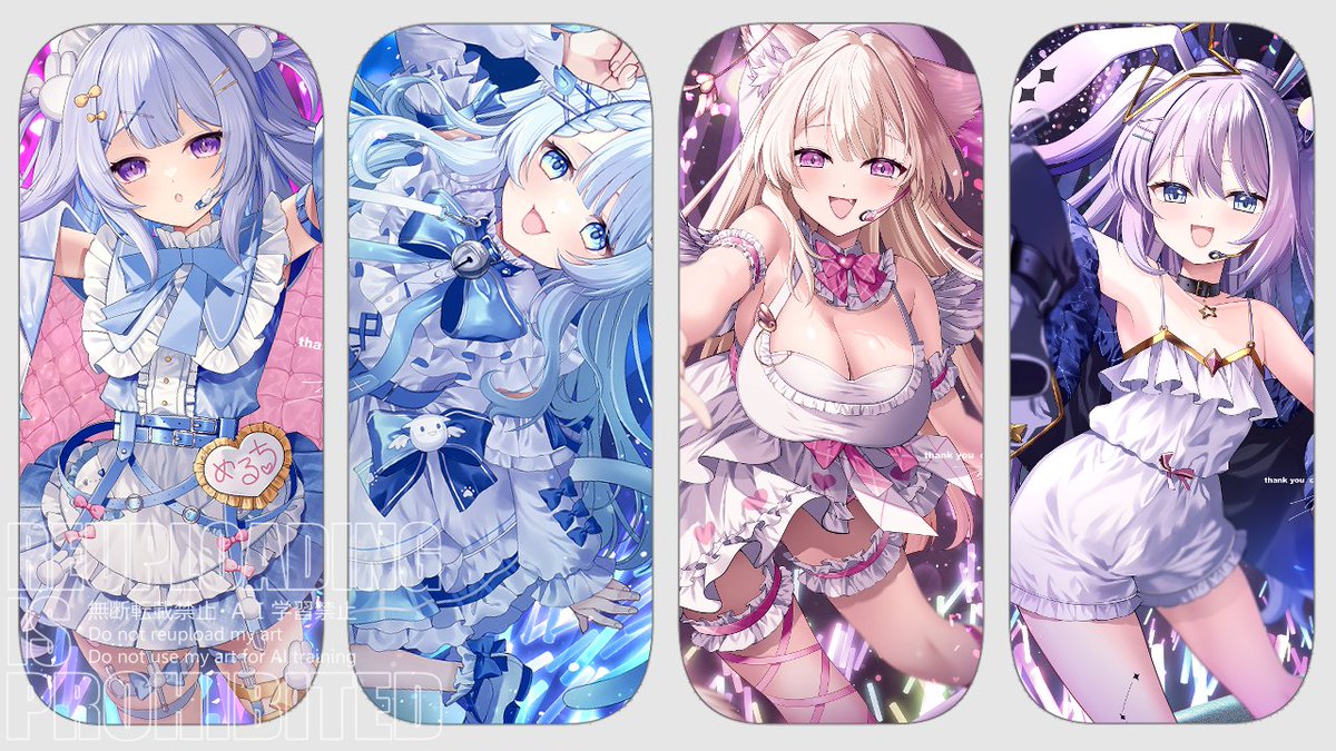 一ノ勢七緒🌼依頼募集中 tweet media