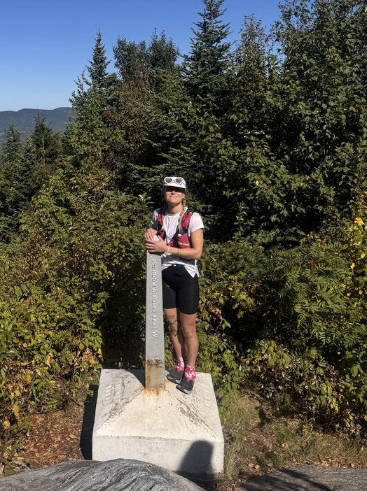 Fastest Known Time tweet media