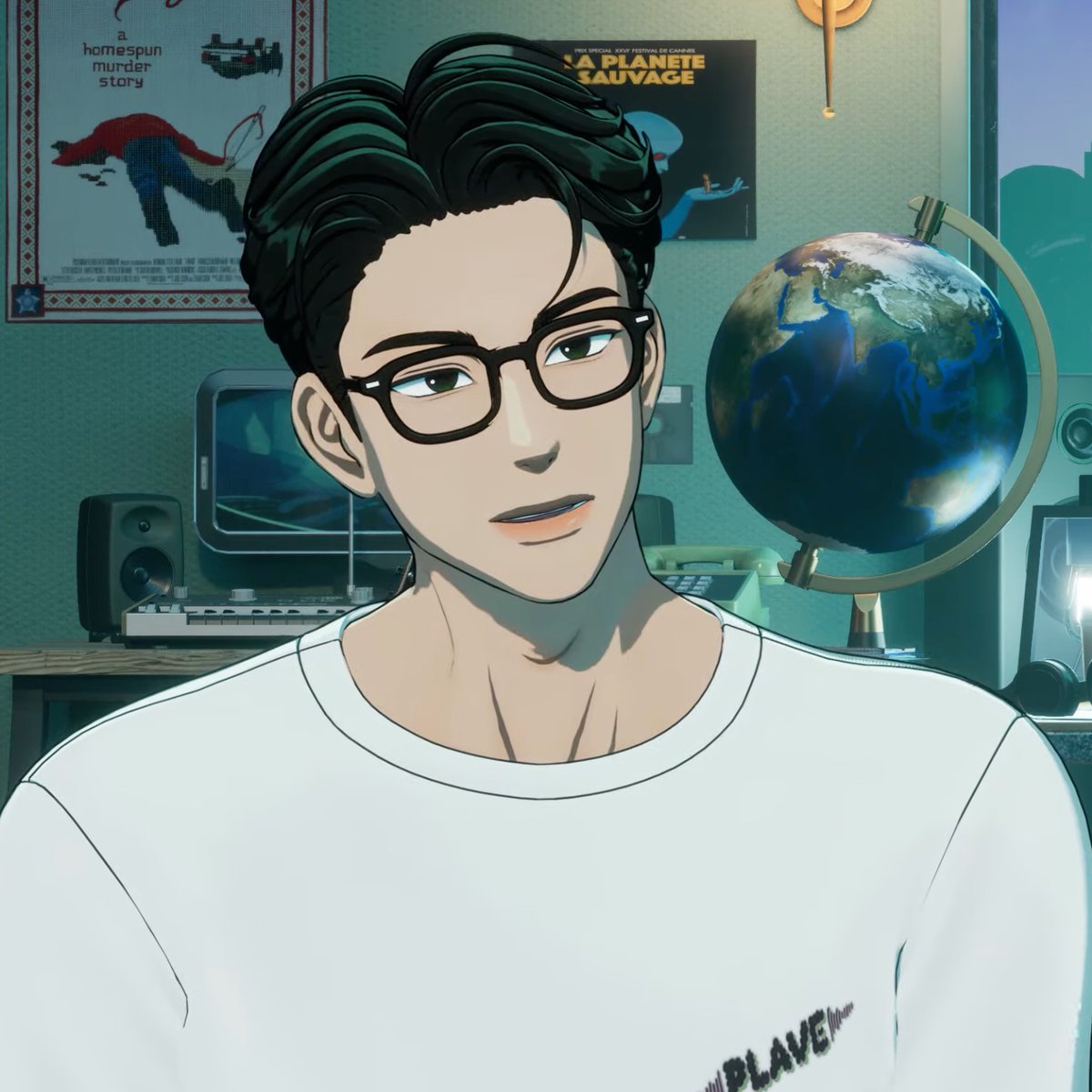 อันตรายอะ