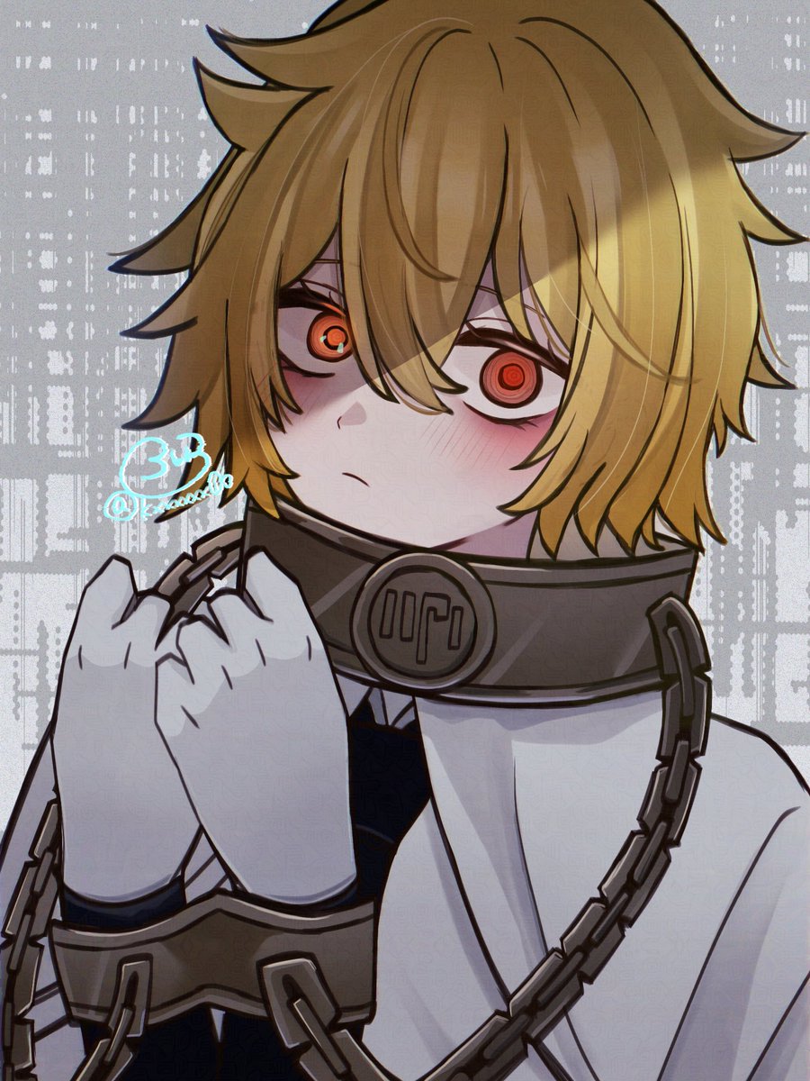 人差し指🎠ちゃんとてもかわいい #LimbusCompany