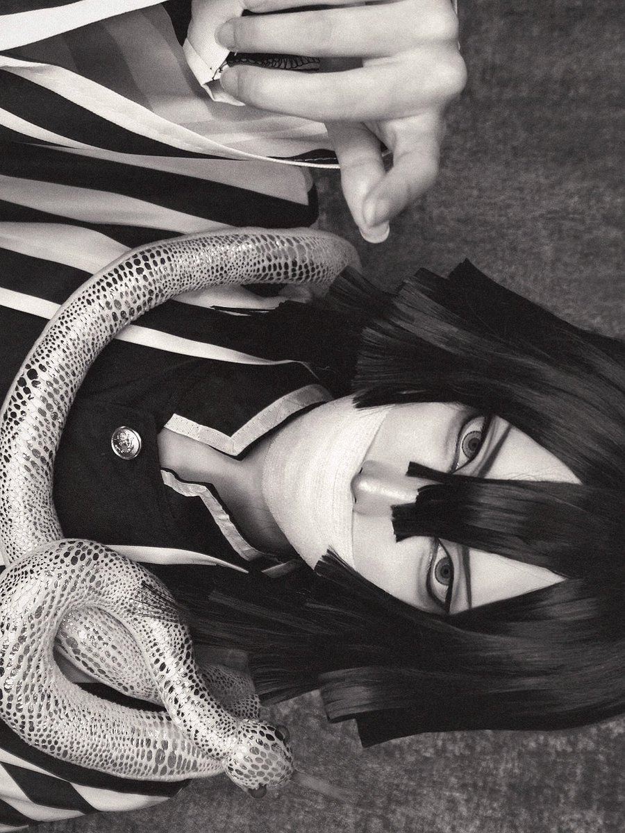 梵天〔BONTEN〕とっても作業多忙 (@bon_cos_1129) / Posts and Replies / X